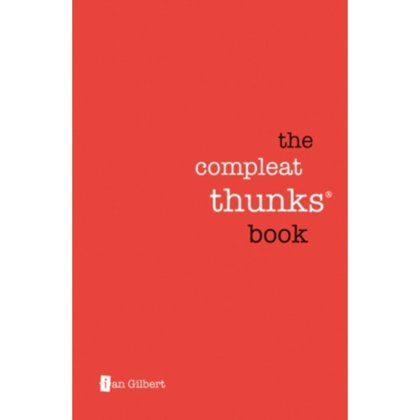 The Compleat Thunks Book (häftad, eng)