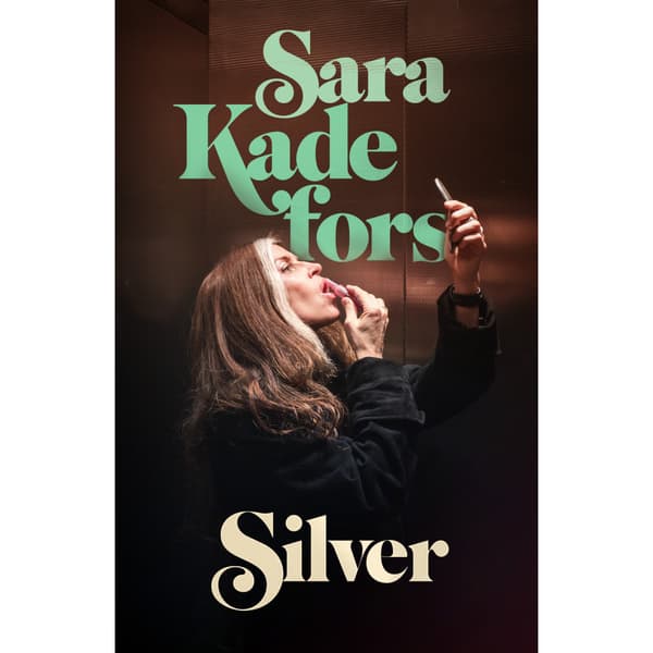 Silver (inbunden)