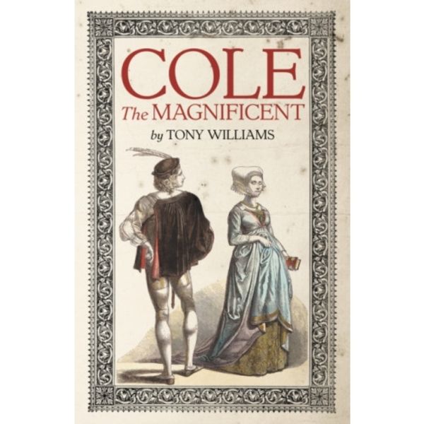 Cole the Magnificent (häftad, eng)