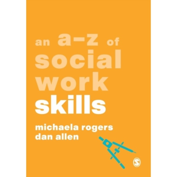 An A-Z of Social Work Skills (häftad, eng)