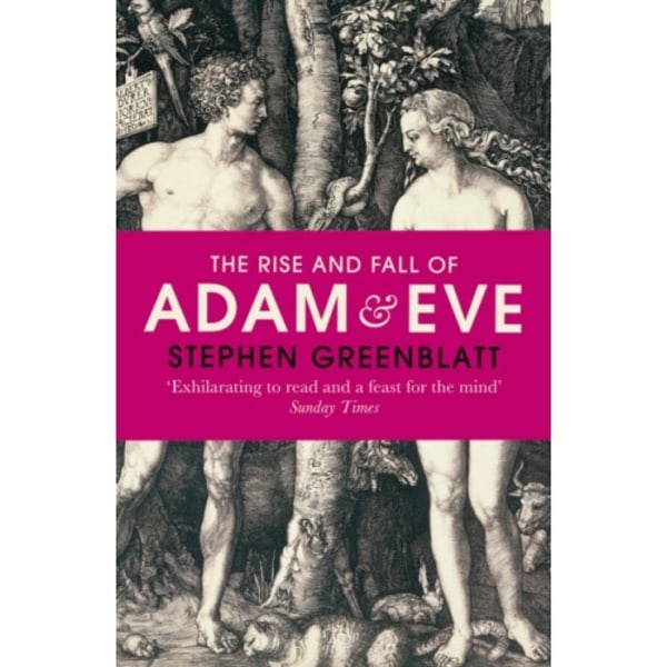 The Rise and Fall of Adam and Eve (häftad, eng)