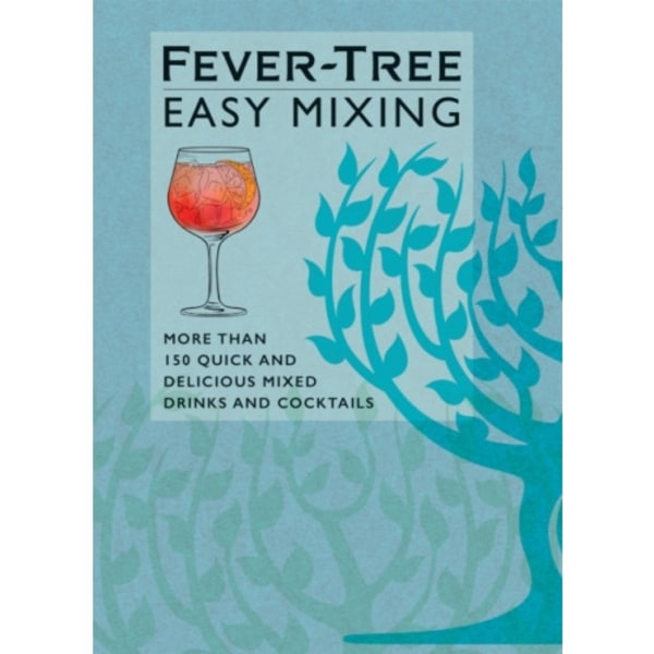 Fever-Tree Easy Mixing (inbunden, eng)