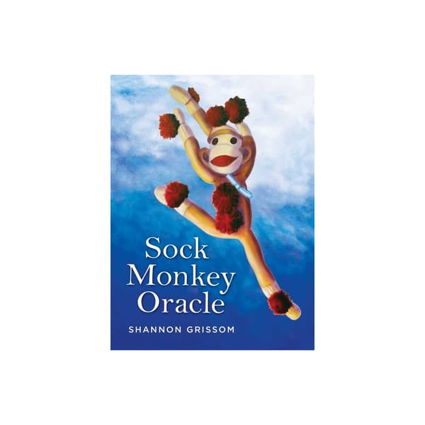 Sock Monkey Oracle