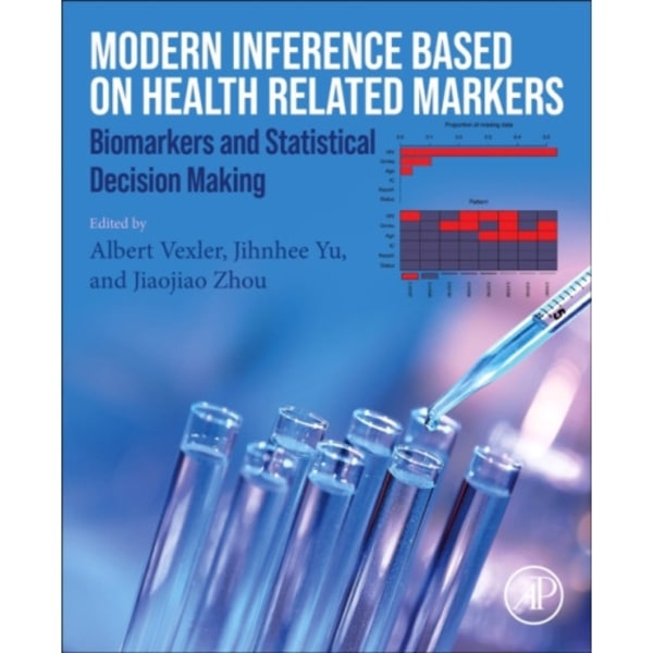 Modern Inference Based on Health-Related Markers (häftad, eng)