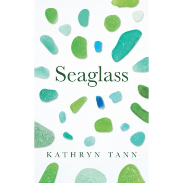 Seaglass (inbunden, eng)