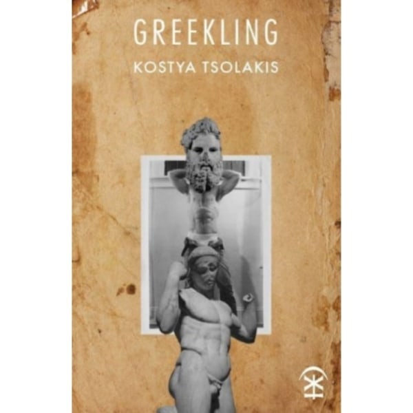Greekling (häftad, eng)