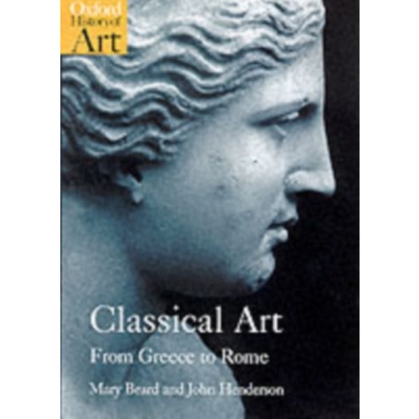 Classical Art (häftad, eng)