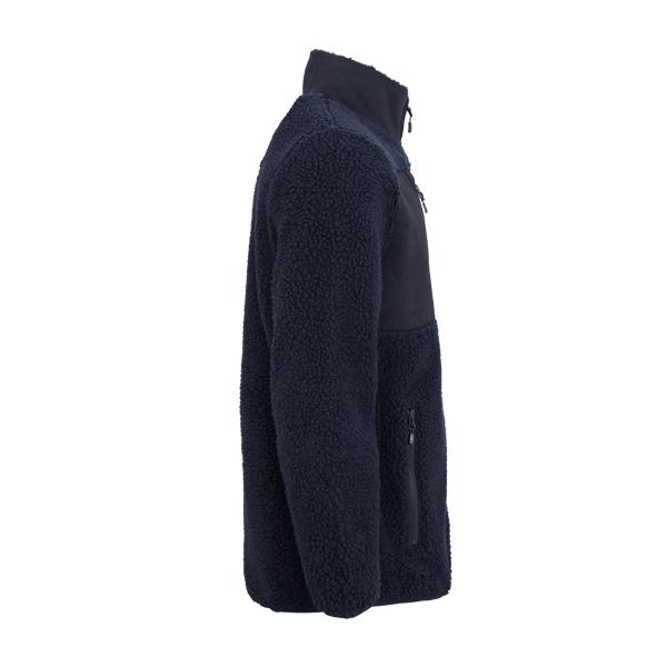 Pasang Fleece Navy Unisex