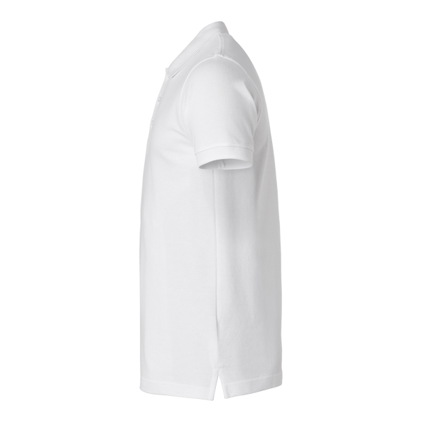 190 Polo White Male