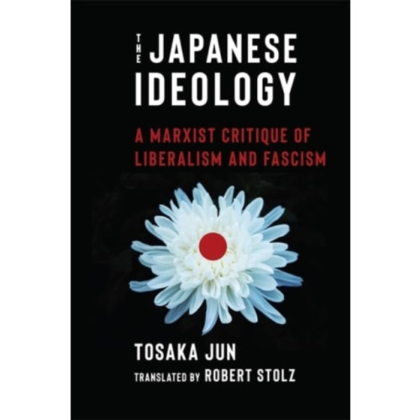 The Japanese Ideology (häftad, eng)
