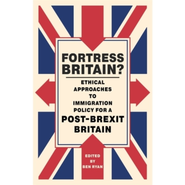 Fortress Britain? (häftad, eng)