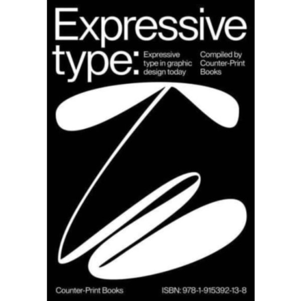Expressive Type (häftad, eng)