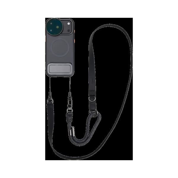 SmallRig 6741 Case and Filter Kit for iPhone 18 Pro