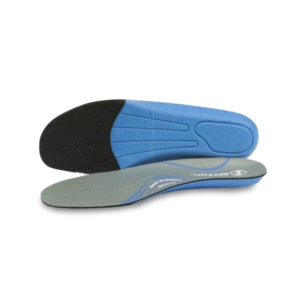 Modular Fit Medium Insole Black/blue Unisex