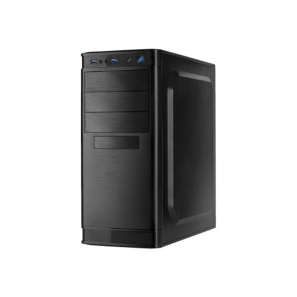 Inter-Tech IT-5905 - tower - ATX