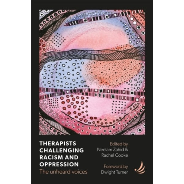 Therapists Challenging Racism and Oppression (häftad, eng)