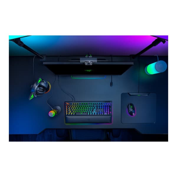 Razer Kiyo V2 X - webbkamera