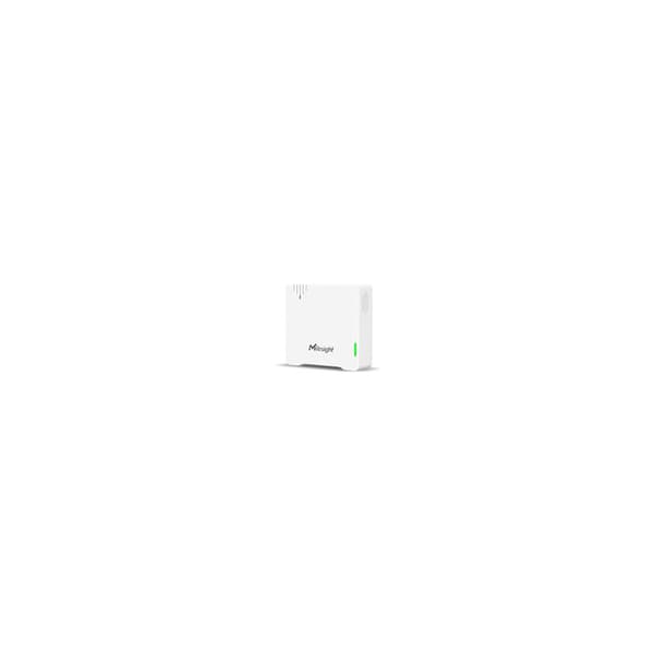 Milesight CoWork Series WS302 - sound meter - NFC, LoRaWAN - vit