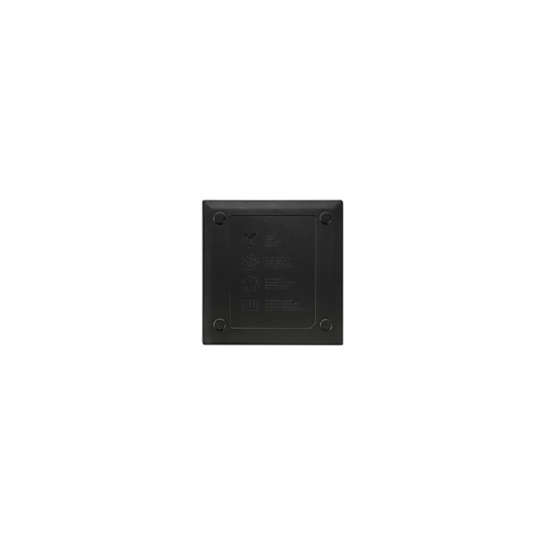 Qoltec DVD±RW-enhet (±R DL) - USB 2.0 - extern