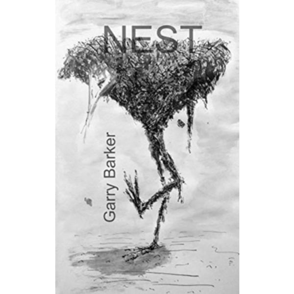 Nest (häftad, eng)