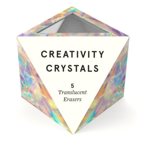Creativity Crystals