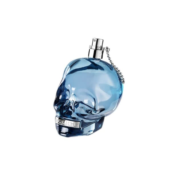 To Be (Or Not To Be) Edt 75ml