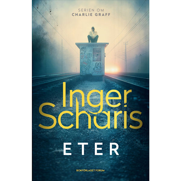 Eter (inbunden)