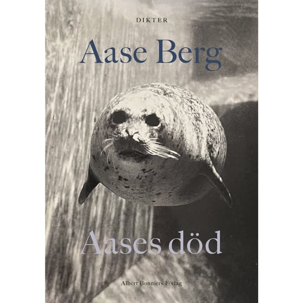 Aases död (inbunden)