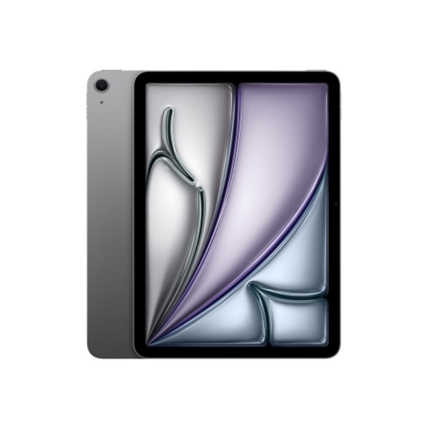 Apple 11-inch iPad Air M3 Wi-Fi - surfplatta - 512 GB - 11" Grå