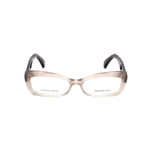 ALEXANDER MCQUEEN AMQ4203K6M - Glasögon Dam (52/15/140)
