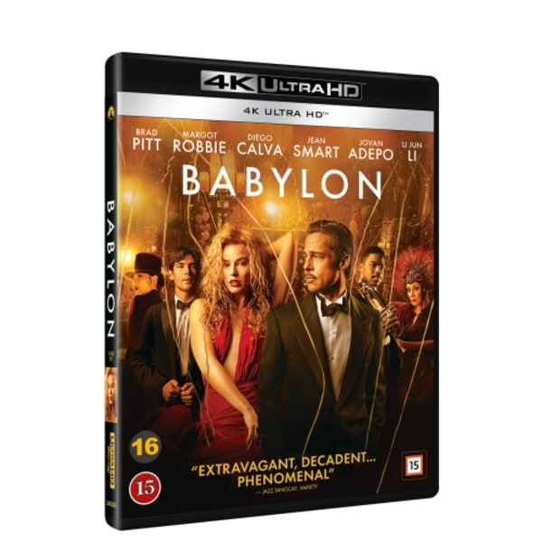Babylon