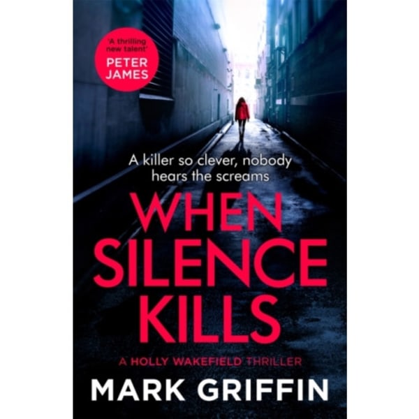 When Silence Kills (häftad, eng)