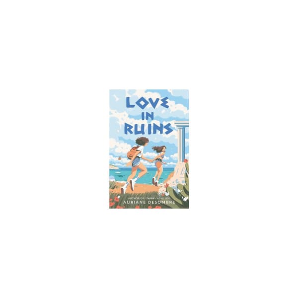 Love in Ruins (häftad, eng)