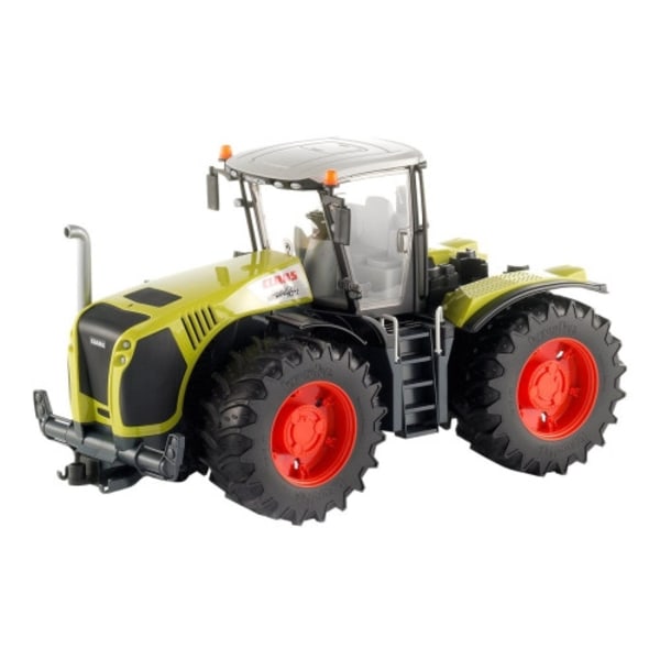 BRUDER Professional series - Claas Xerion 5000