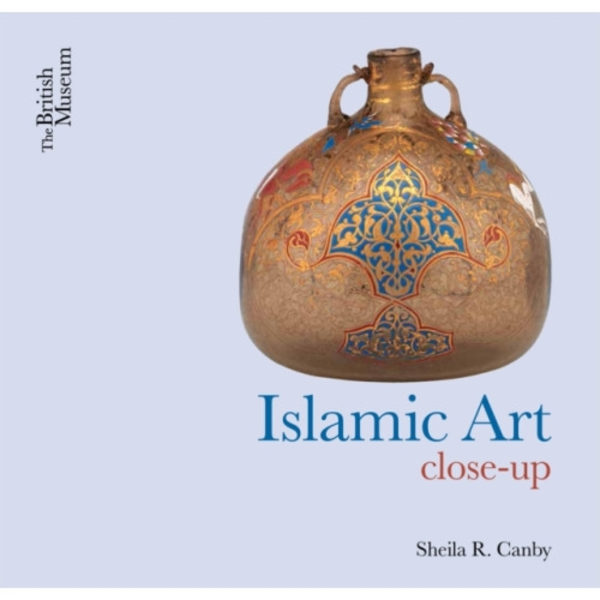 Islamic Art (häftad, eng)