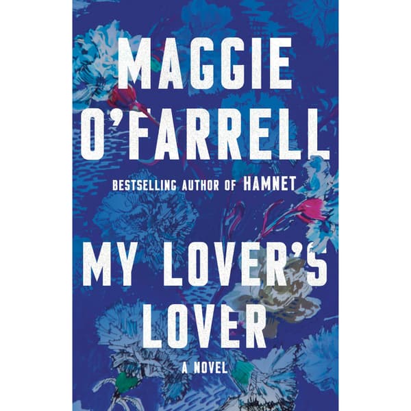 My Lover's Lover (häftad, eng)
