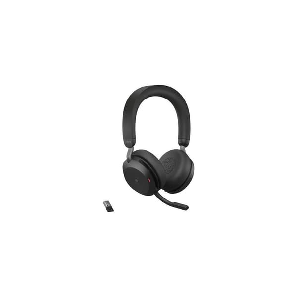 Headset JABRA Evolve2 75 MS BT USB-C