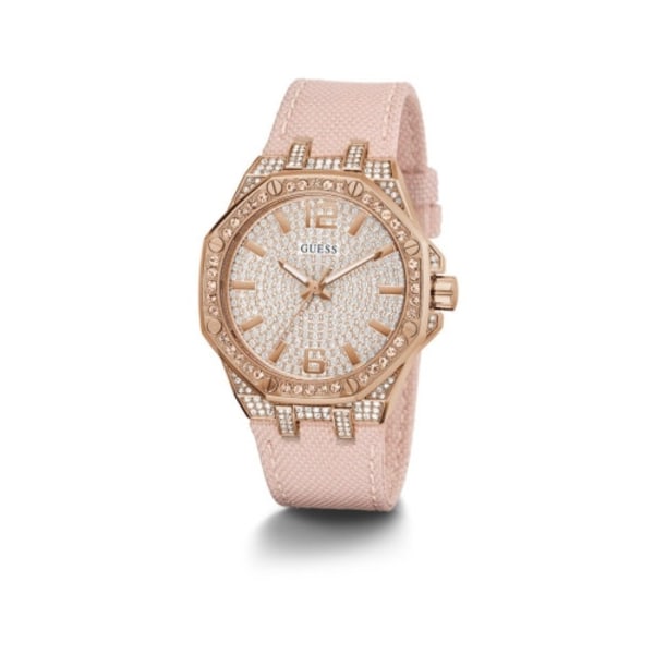 GUESS GW0408L3 - Quartz Klocka Dam (39MM)