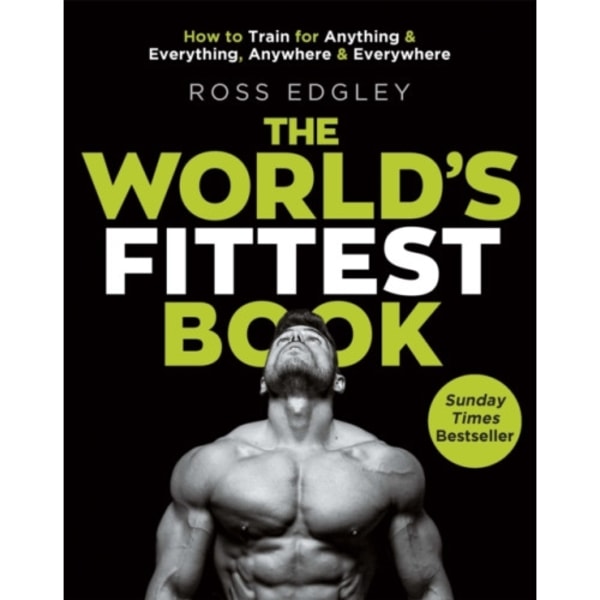 The World's Fittest Book (häftad, eng)