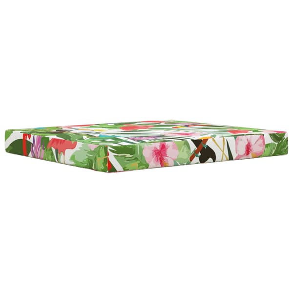 Utomhus Soffa Kudde 2 pcs färgstark Polyester