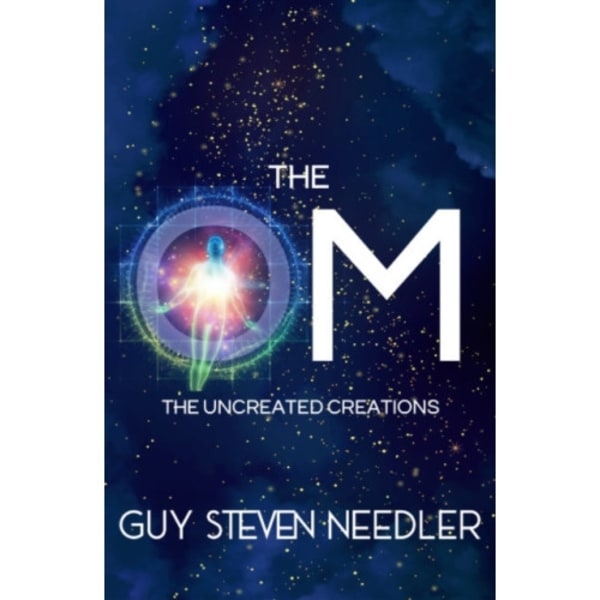 The Om (häftad, eng)