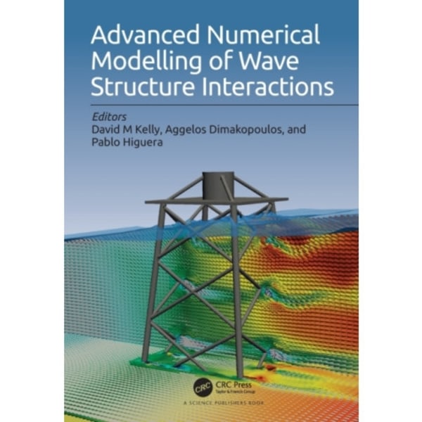 Advanced Numerical Modelling of Wave Structure Interaction (häftad, eng)