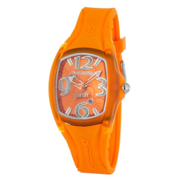 CHRONOTECH CT7134L-08 - Quartz Klocka Dam (32MM)