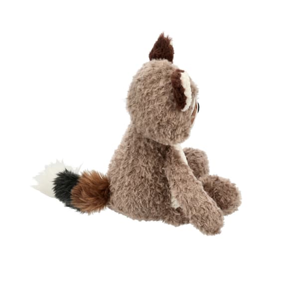 Leksak CozyRaccoon Grå
