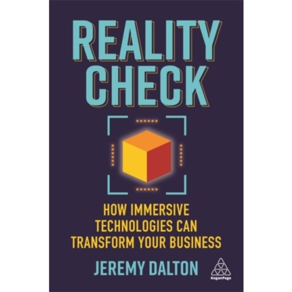 Reality Check (häftad, eng)