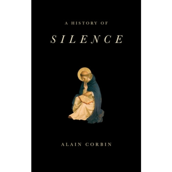 A History of Silence (häftad, eng)