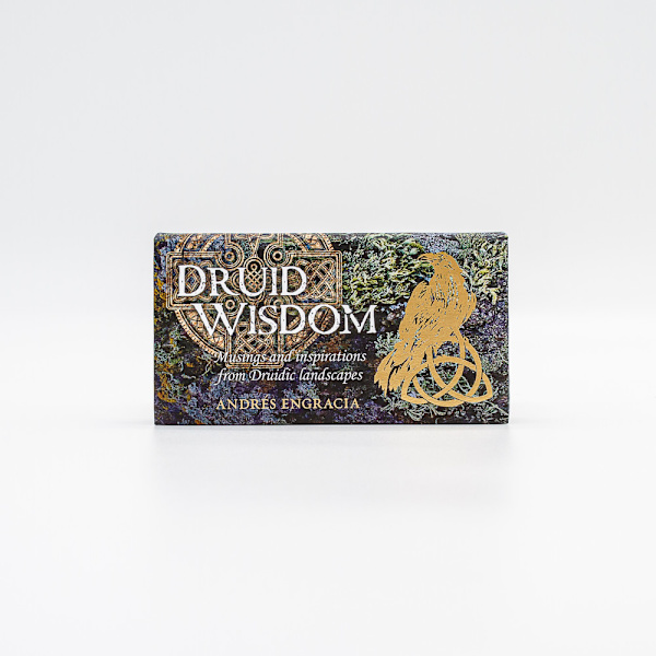 Druid Wisdom