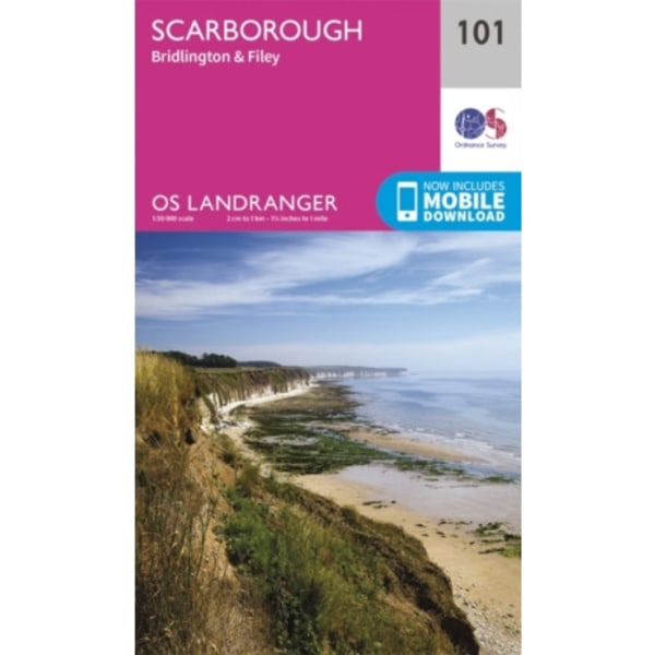 Scarborough, Bridlington & Filey