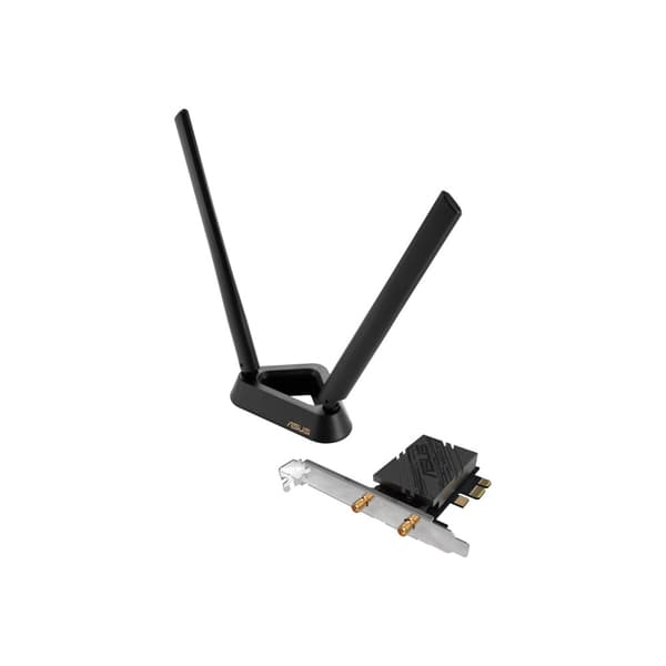 ASUS PCE-BE92BT - nätverksadapter - PCIe