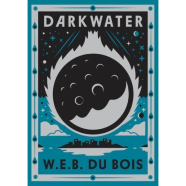 DARKWATER (inbunden, eng)